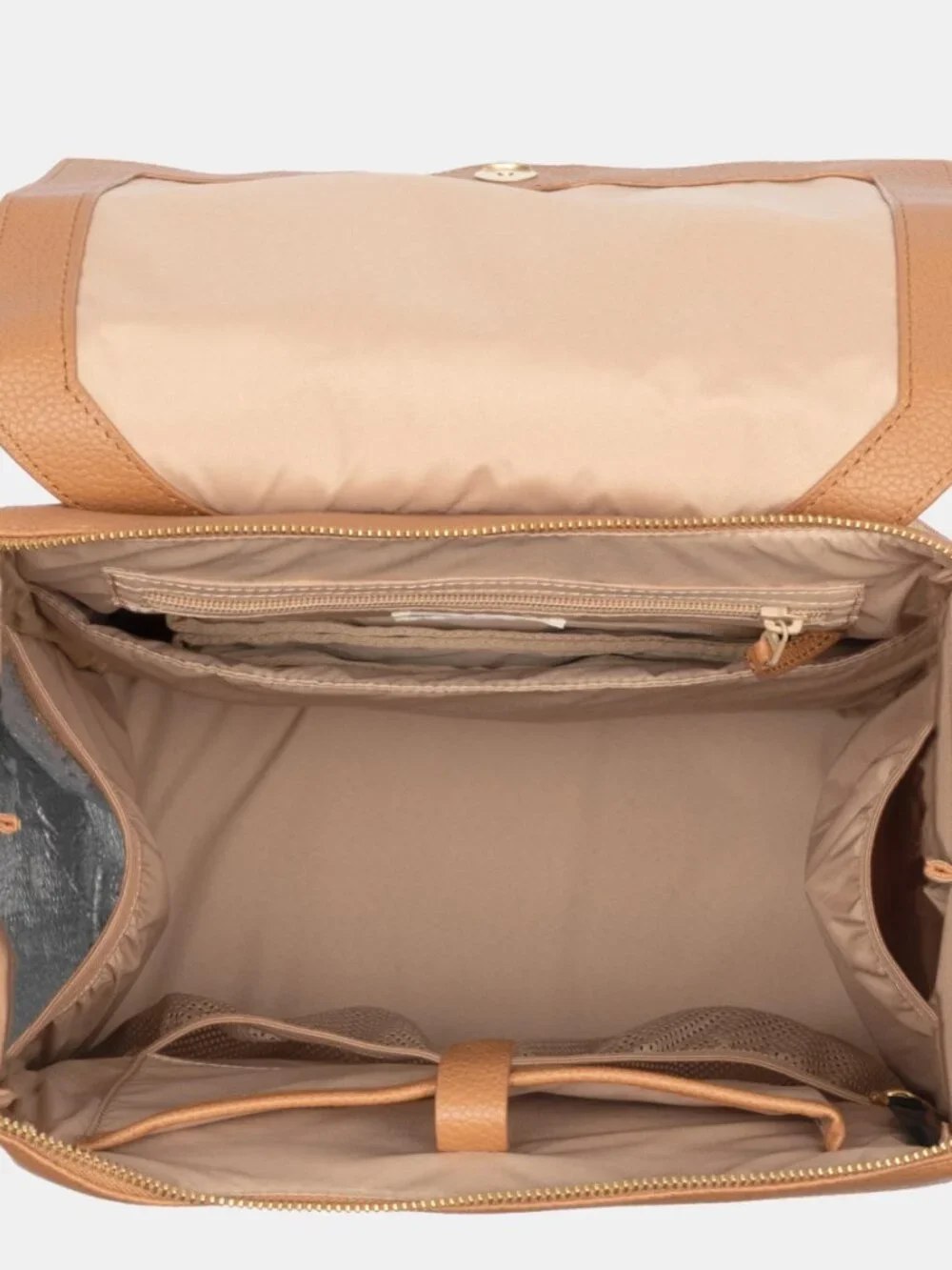 Freshly Picked Classic Diaper Bag